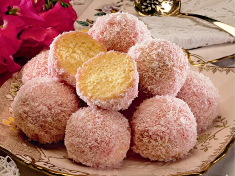 Women&rsquo;s Weekly Vintage Edition: Jelly cakes