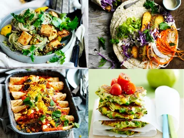 Meat-free Monday: 10 zucchini recipes you need right now