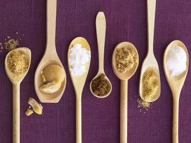 How to soften hard brown sugar