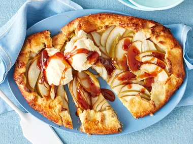 simple apple dessert recipes