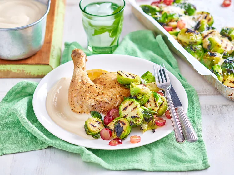 27 luscious lemon recipes | Women's Weekly Food