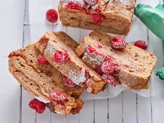 easy banana bread recipes