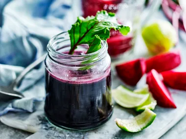 The ultimate hangover tonic juice
