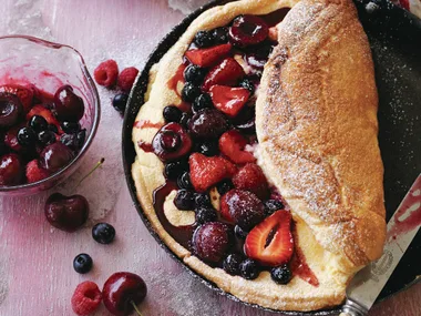 manu feildel's dessert recipes