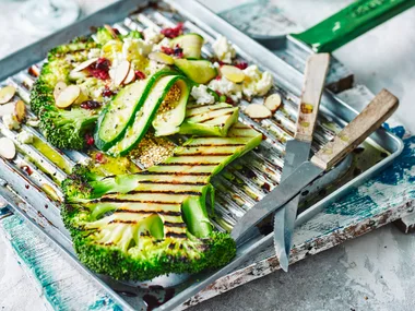 broccoli steaks