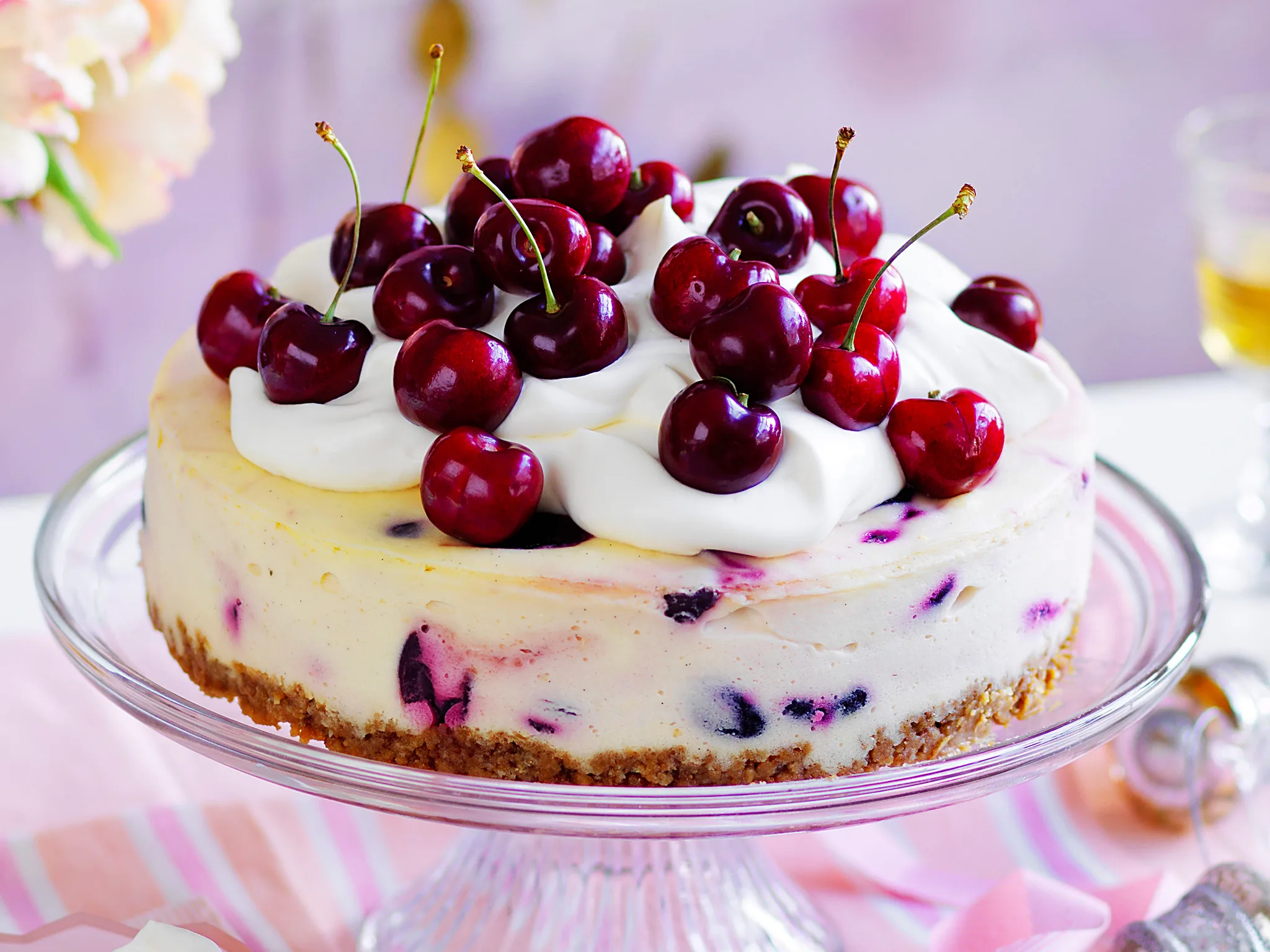 Cheesecake recipes
