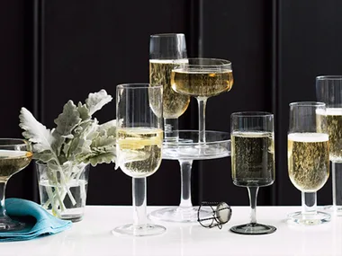 What’s the difference between Champagne and Prosecco?