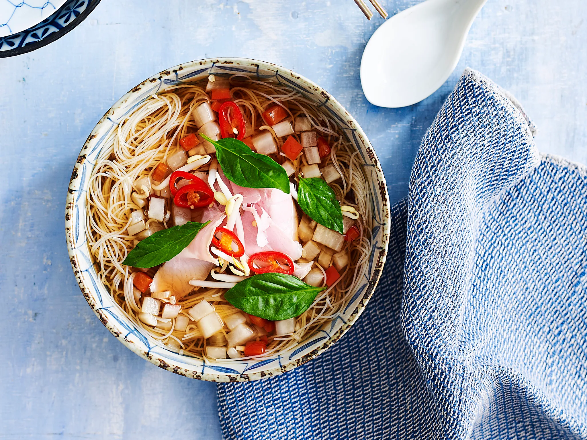 easy noodle recipes