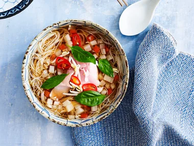 easy noodle recipes