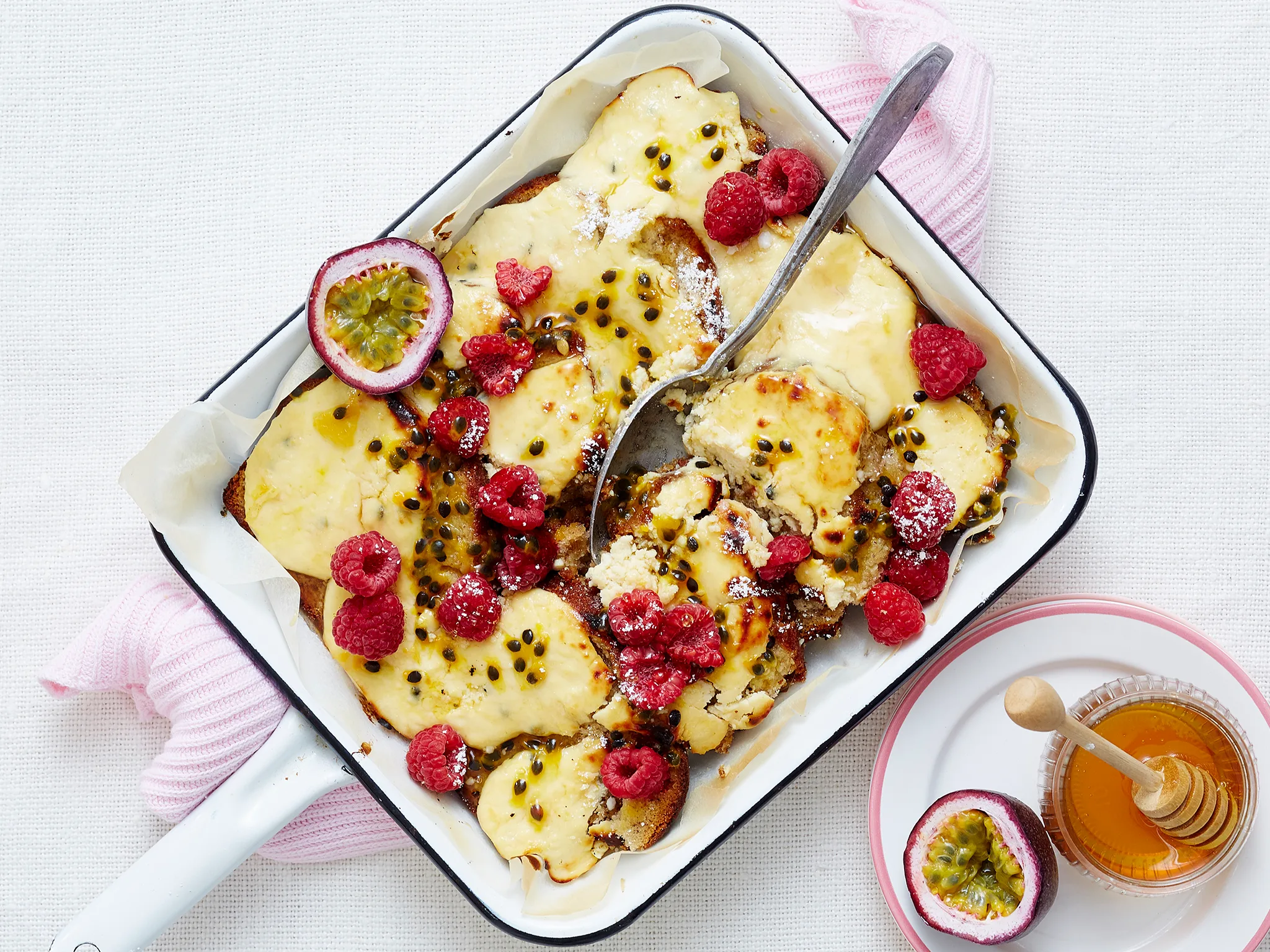 sweet breakfast and brunch recipes