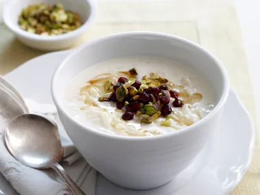 recipes with yoghurt in them