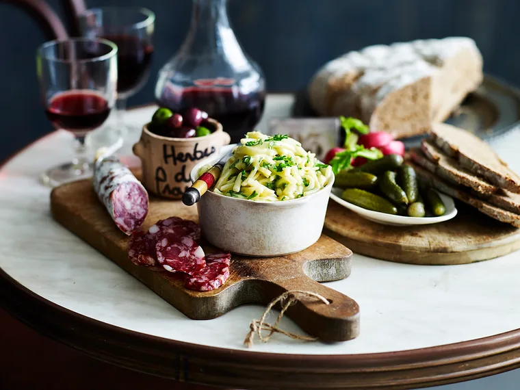 celeriac remoulade recipe