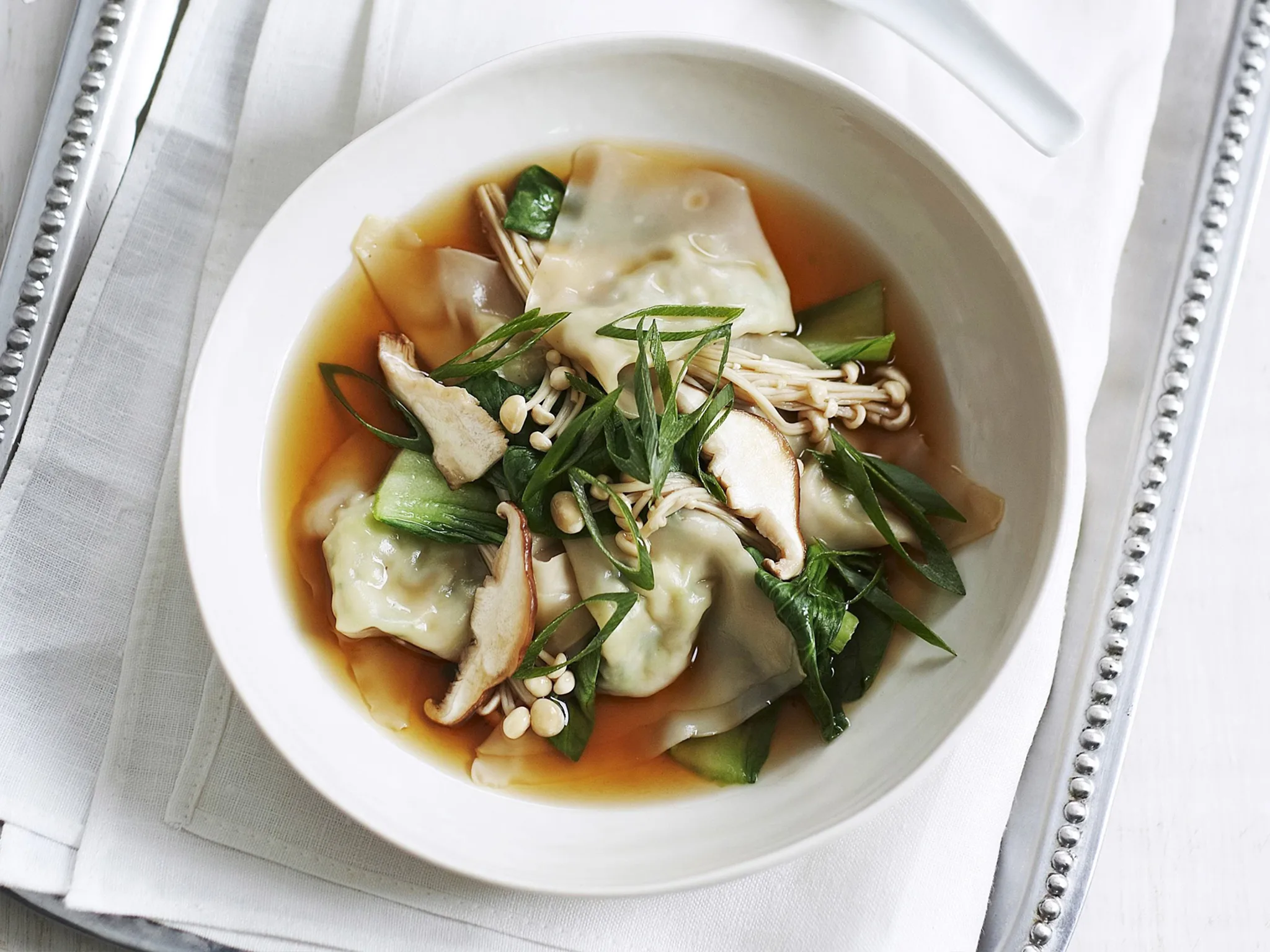 broth recipes best