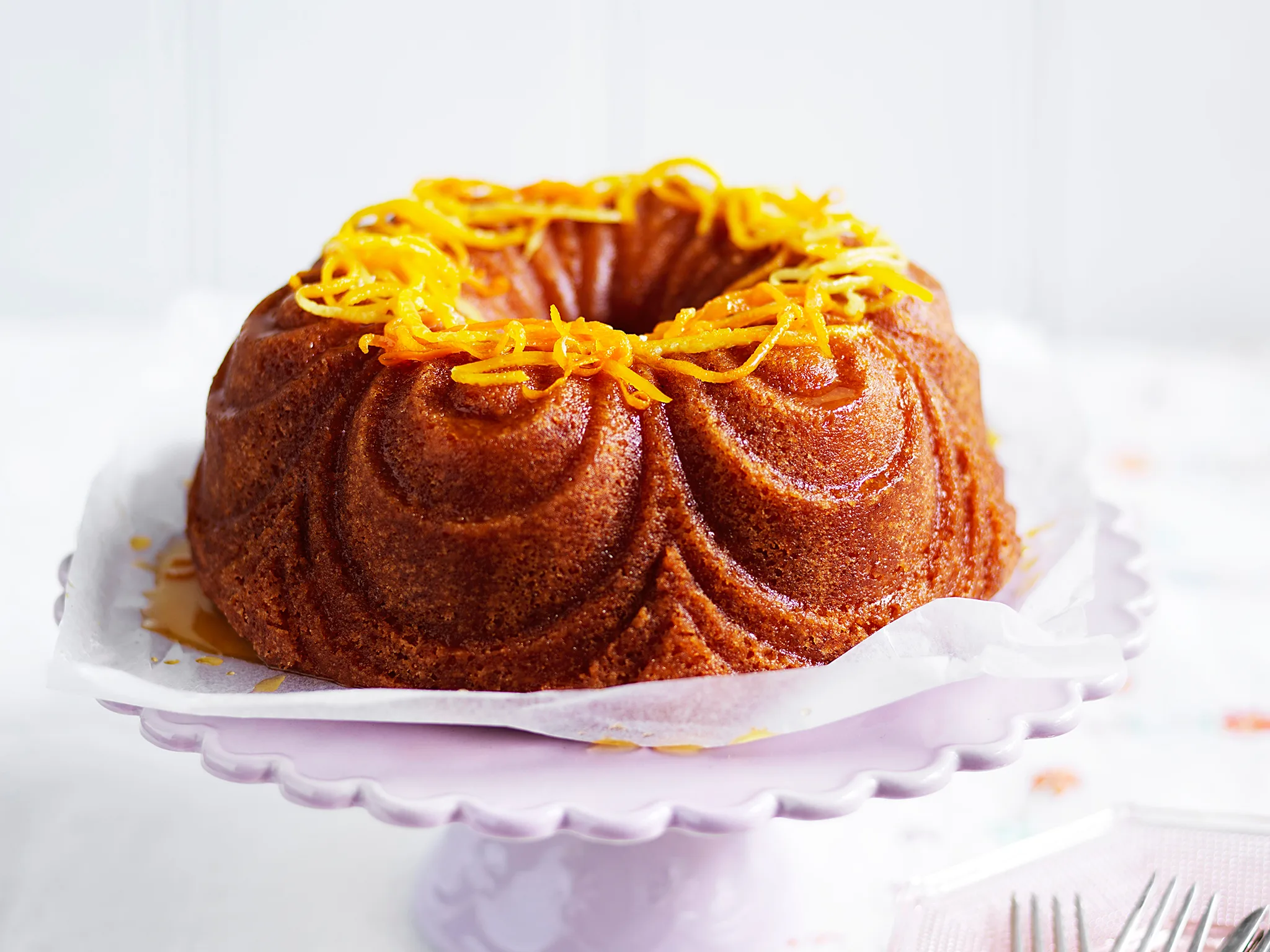 st clements citrus cake recipe