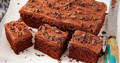 Easy gluten-free chocolate cake | Women's Weekly Food