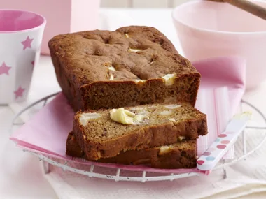 Gluten-free banana bread recipe by the Women's Weekly