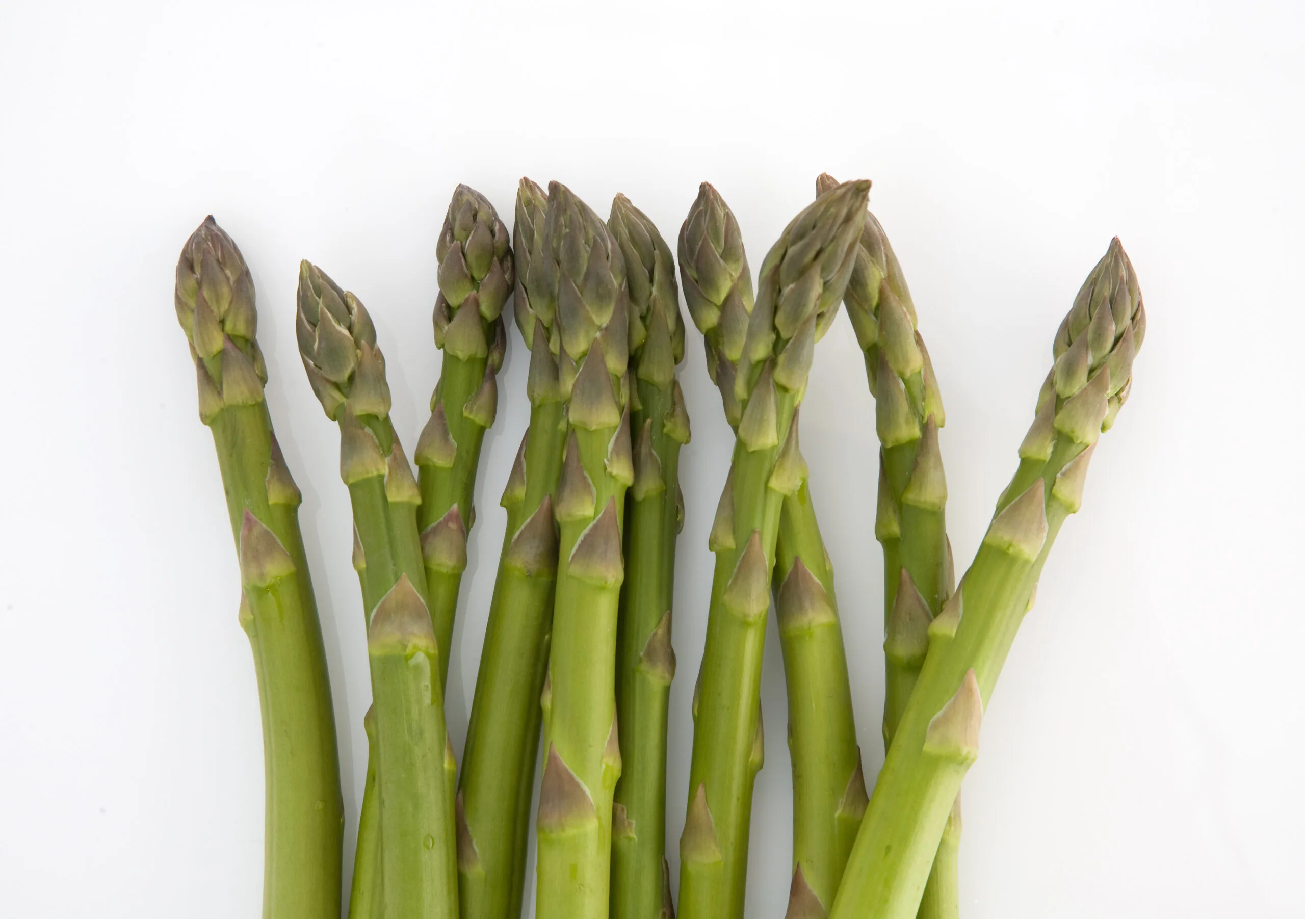 how to cook asparagus
