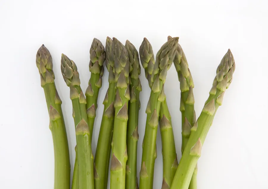 how to cook asparagus