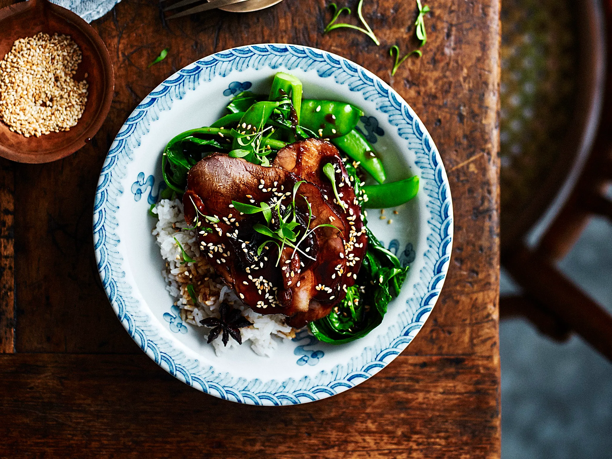 slow-cooker pork recipe