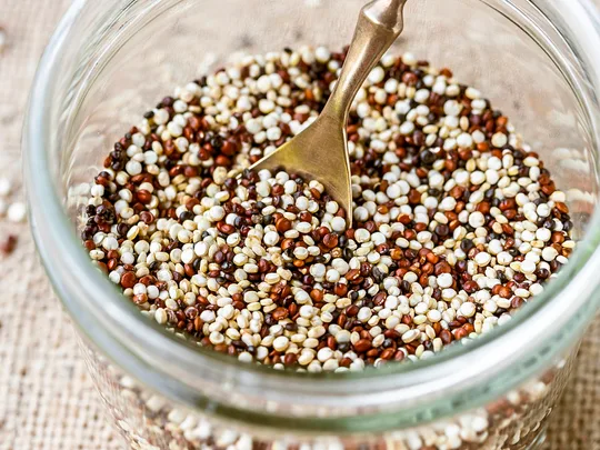 quinoa