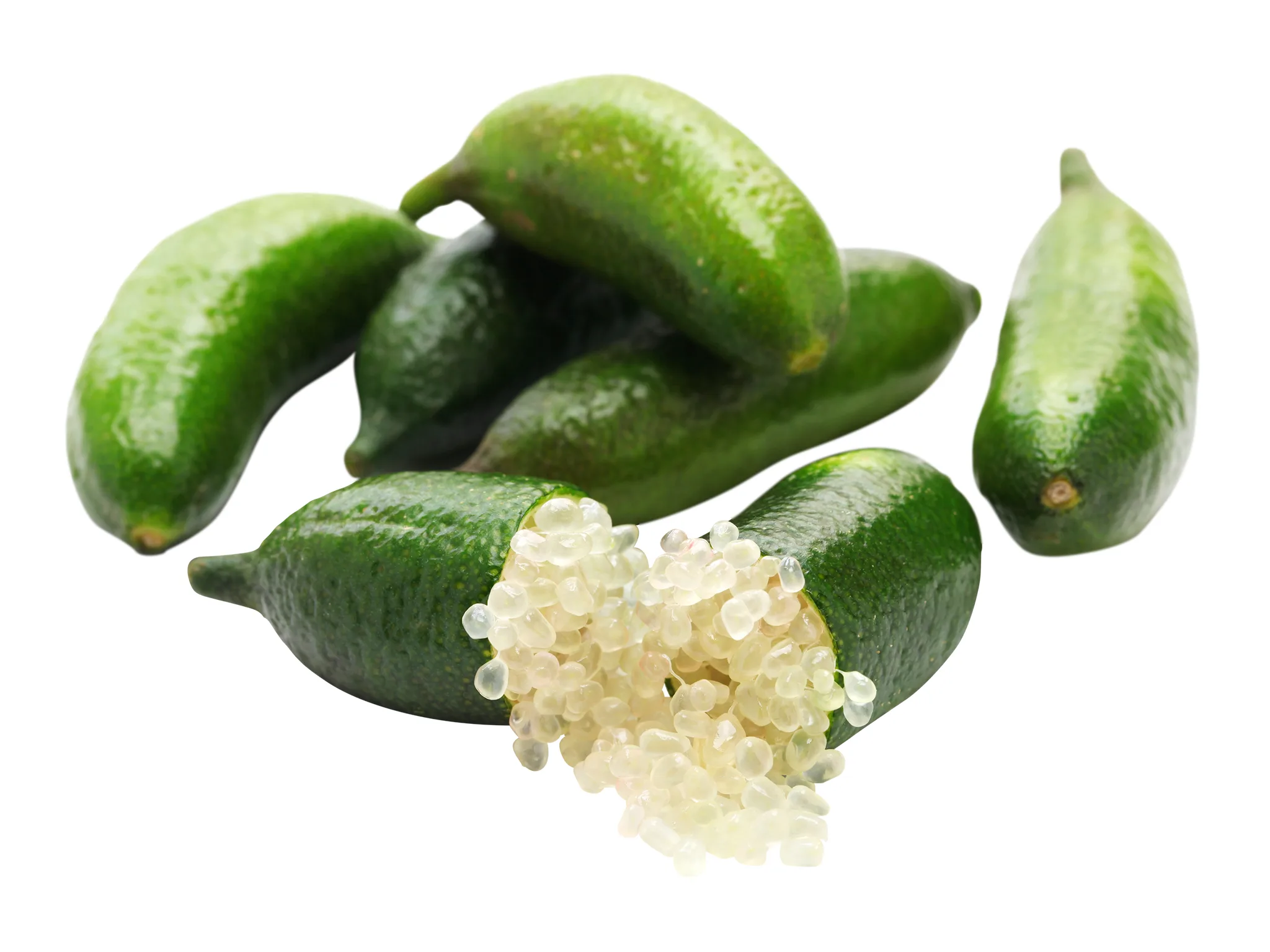 finger limes
