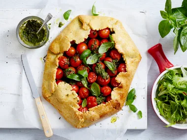 tomato tart recipe