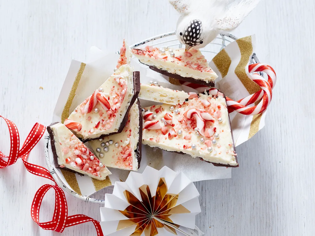 christmas slice recipe