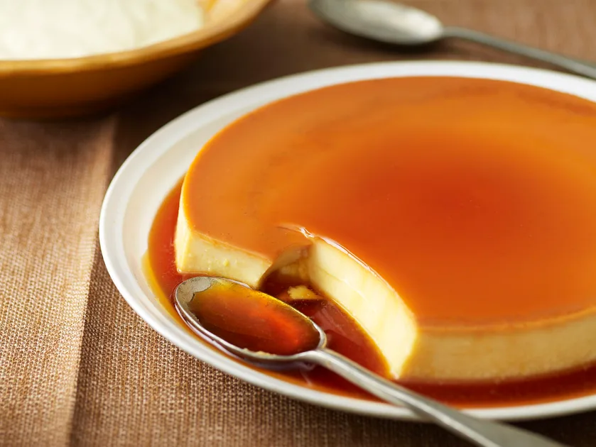Creme caramel | Women's Weekly Food