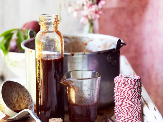 Plum sauce | Women's Weekly Food
