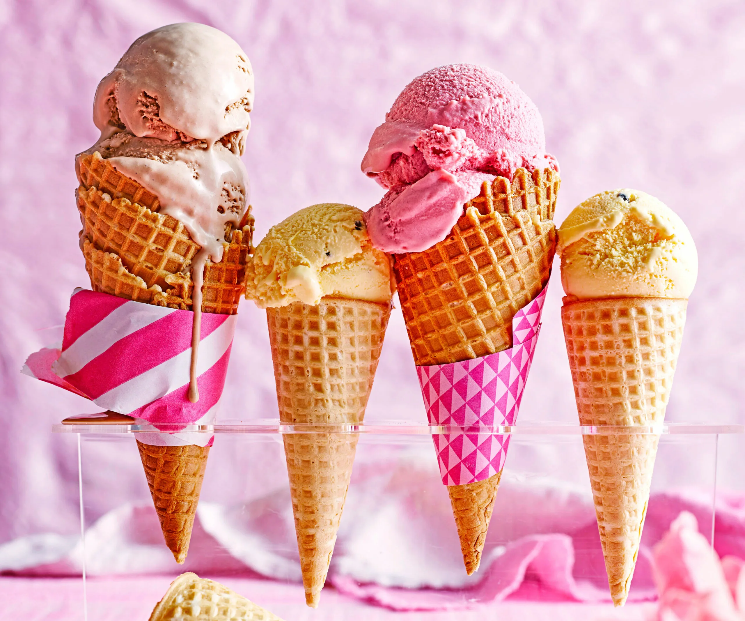 dairy free gelato