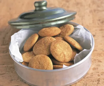 Snickerdoodles