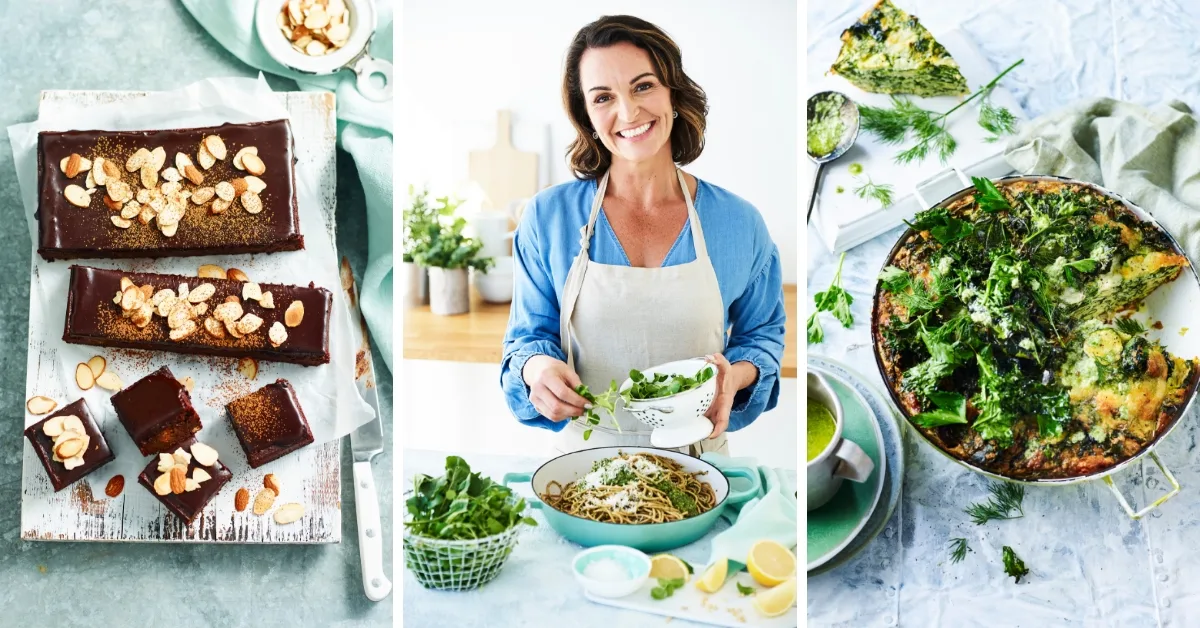 brain food by dr jo mcmillan
