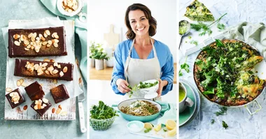 brain food by dr jo mcmillan
