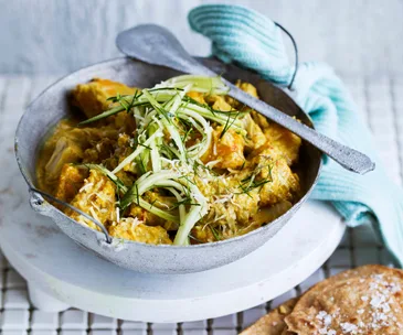 jackfruit curry recipe