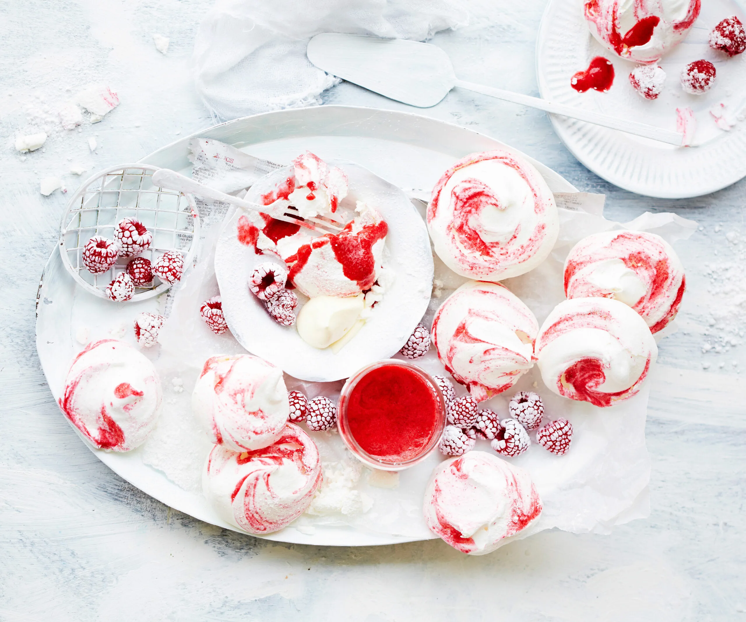 Edible sweet Valentine’s Day gifts