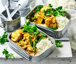 36 fabulous fish and seafood curries