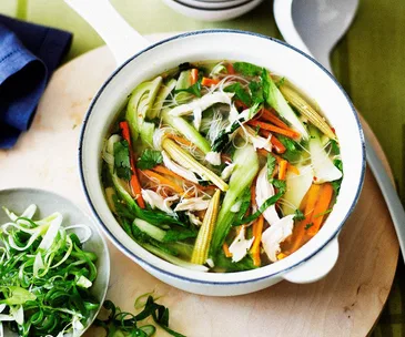 22 warming recipes that are perfect for a winter’s night in