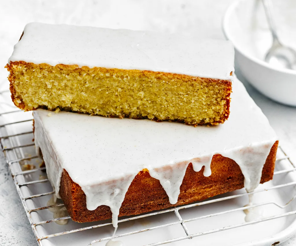 vanilla cake recipe