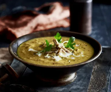 chicken mulligatawny
