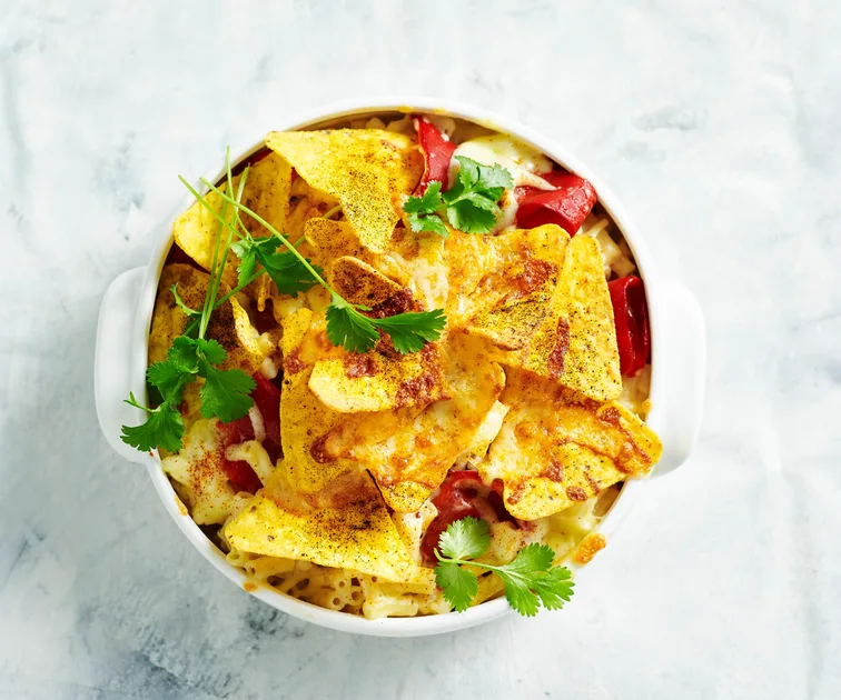 Mexican mac and cheese | Women's Weekly Food