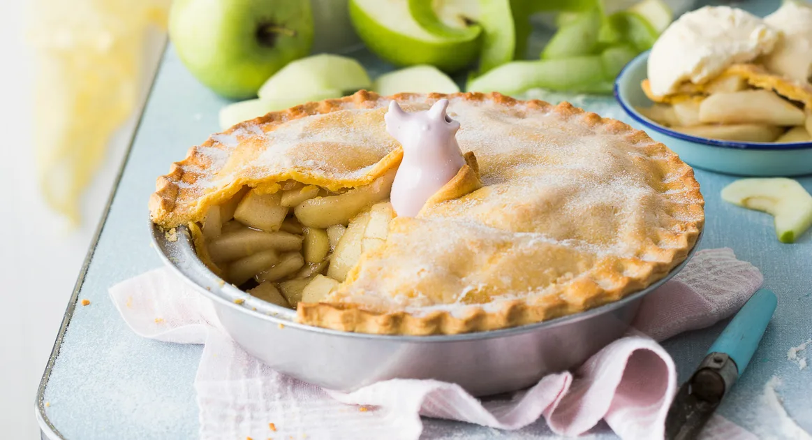 Apple pie | Women's Weekly Food