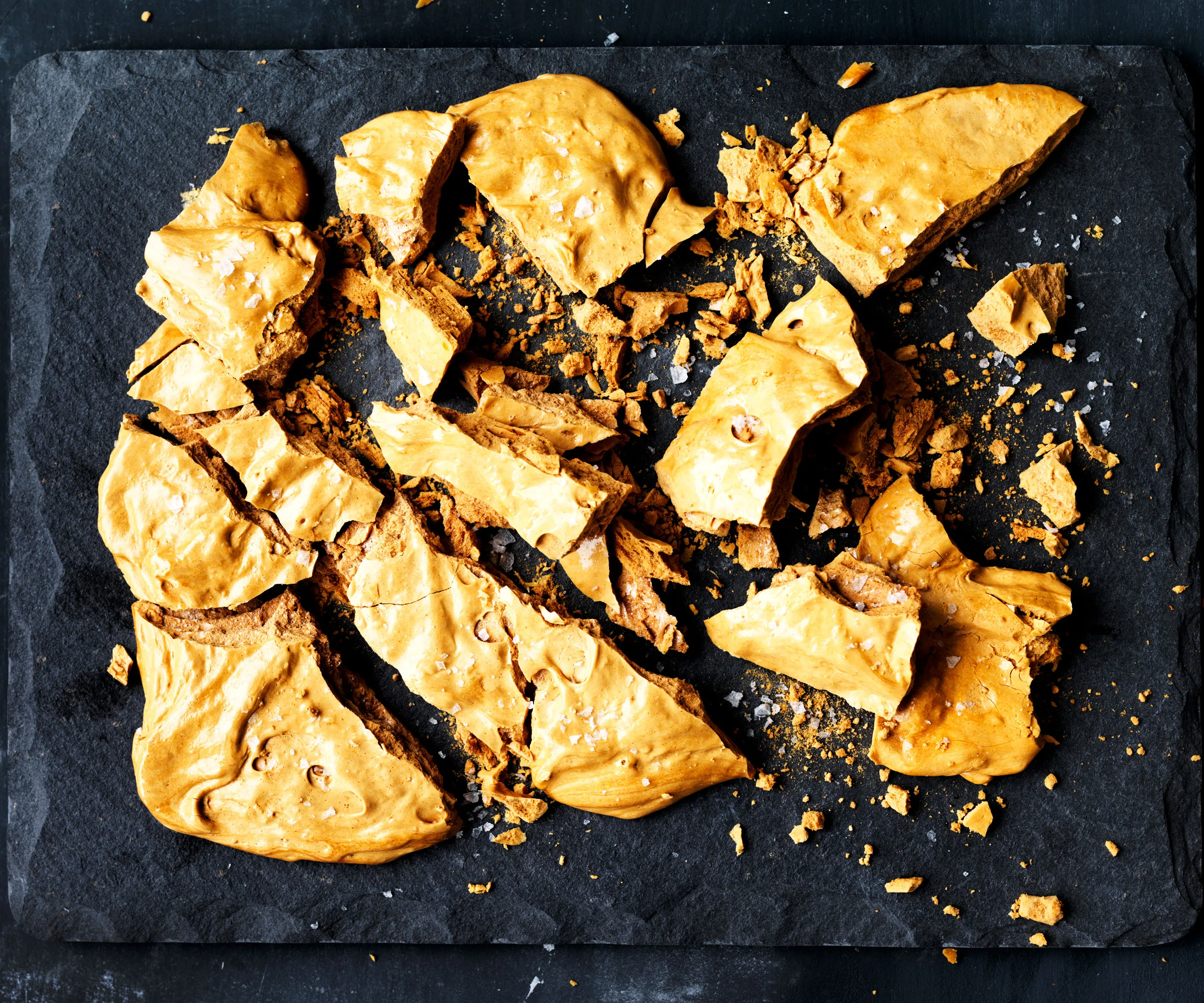 honeycomb recipe
