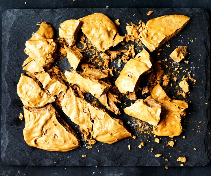 honeycomb recipe