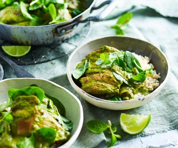 masala chicken curry recipe