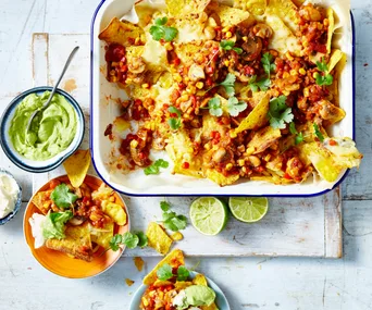 Our 15 best nachos recipes