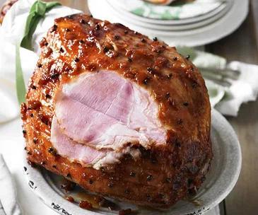 Christmas in July Recipes