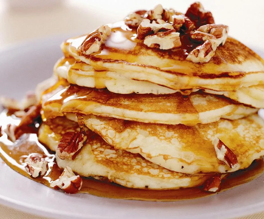 Pancake recipes