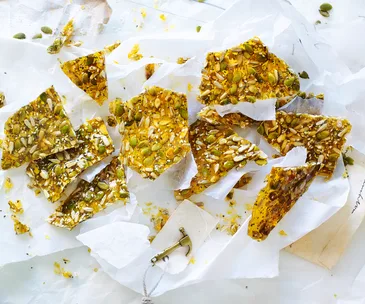 22 healthy snacks