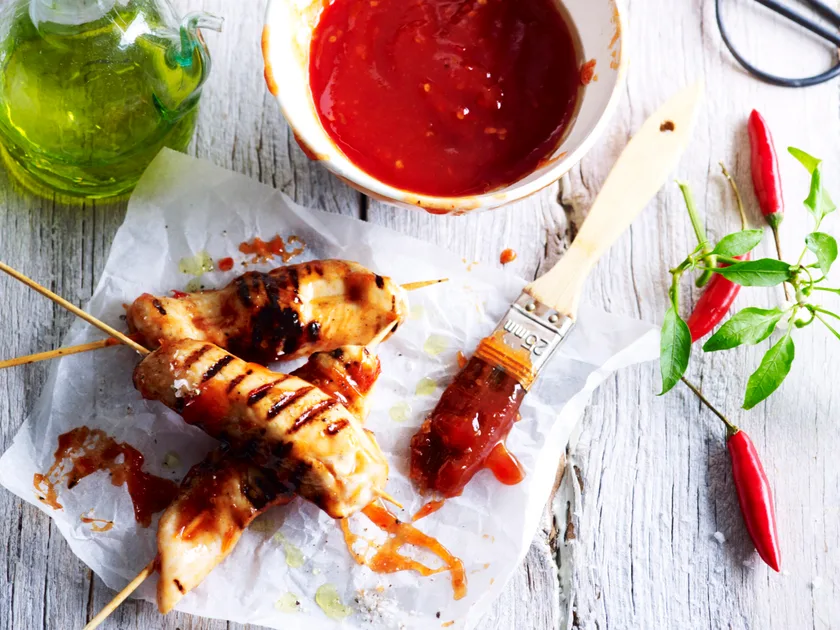 Thai chilli jam | Women's Weekly Food