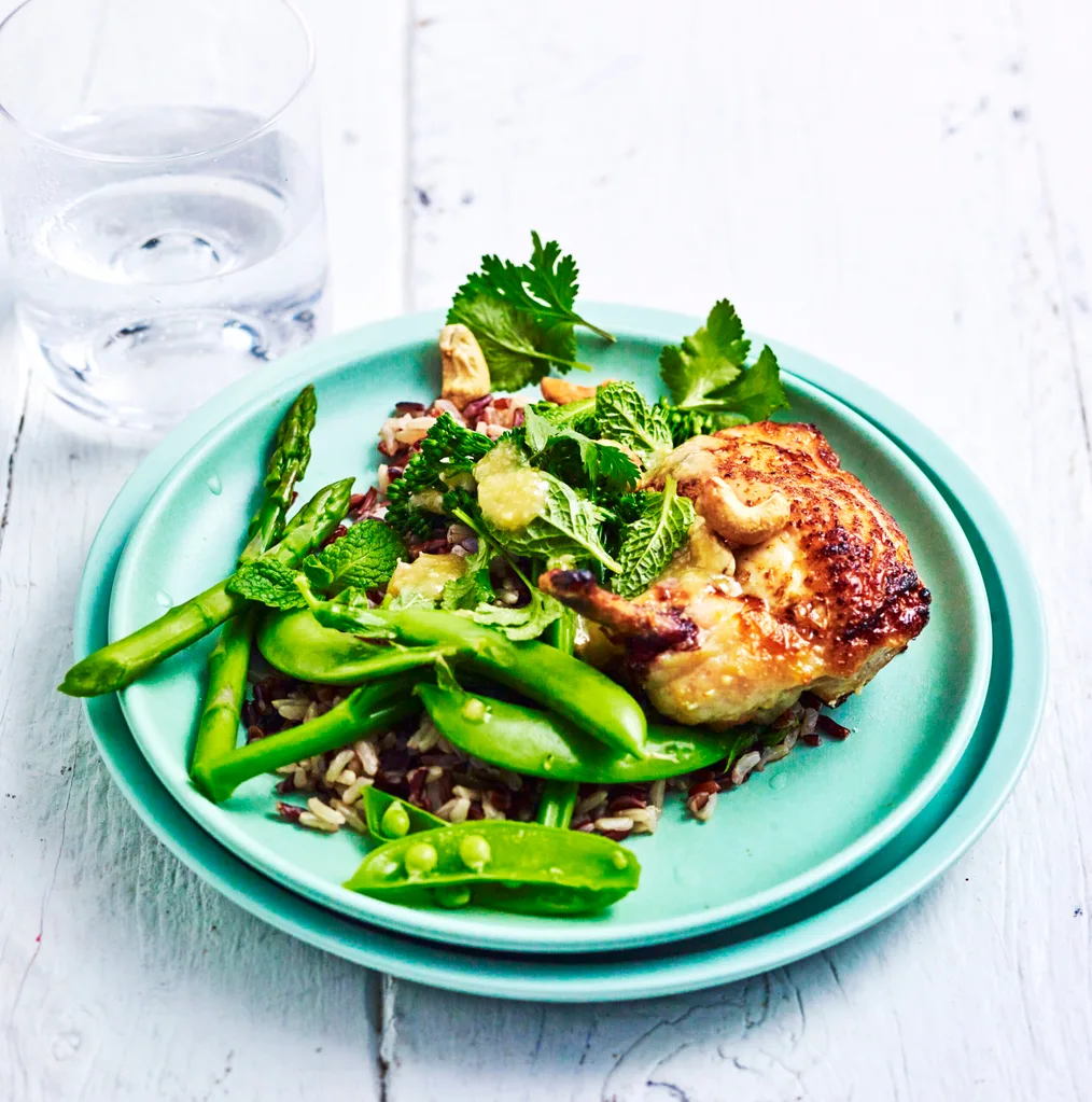 chicken salad recipes